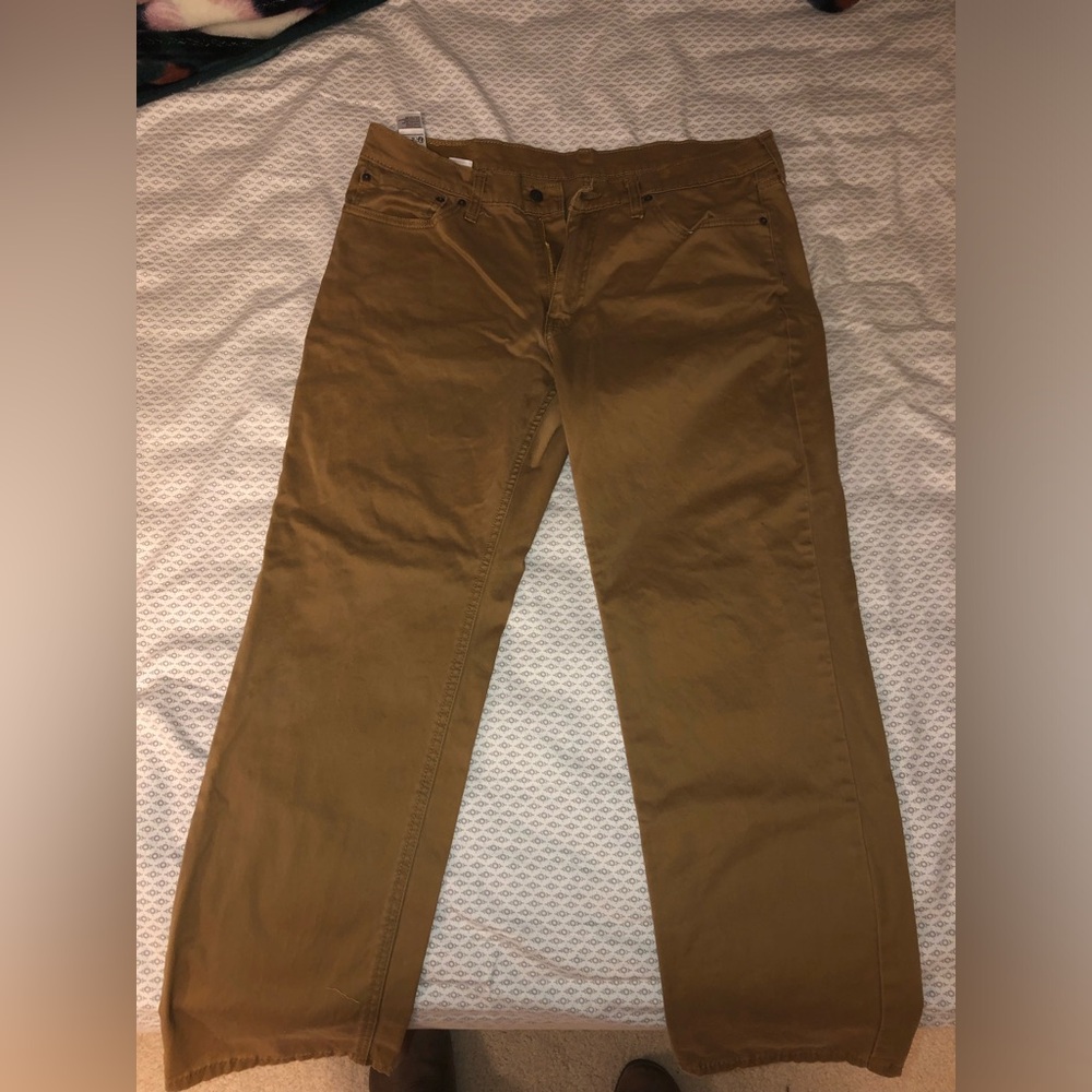 Levi 541 jeans